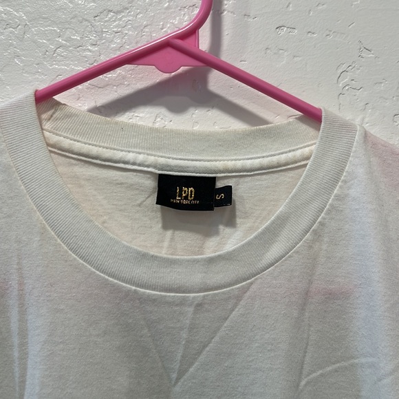 MARGIELA TEE - Picture 8 of 9